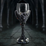 Goblet of the Baphomet