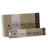 Golden Nag Champa Incense Sticks