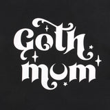 Goth Mum Tote Bag