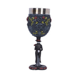 Gothic Skeleton Mr Goblet