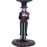 Gothic Skeleton Mr Goblet