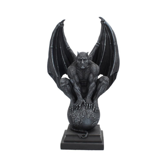 Grasp of Darkness Gargoyle Statue by Nemesis Now