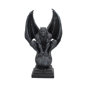 Grasp of Darkness Gargoyle Statue