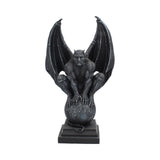 Grasp of Darkness Gargoyle Statue