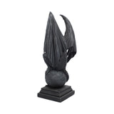Grasp of Darkness Gargoyle Statue