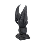 Grasp of Darkness Gargoyle Statue