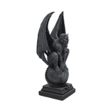 Grasp of Darkness Gargoyle Statue