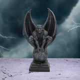 Grasp of Darkness Gargoyle Statue