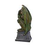 Green Cthulhu Figurine