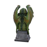 Green Cthulhu Figurine