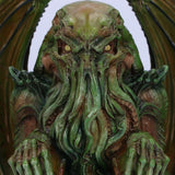 Green Cthulhu Figurine