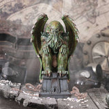 Green Cthulhu Figurine