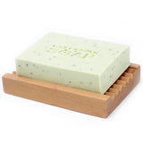 Greenman Essential Oil Soap (Antiseptic - Tea Tree & Peppermint)