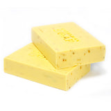 Greenman Essential Oil Soap (Gentle & Kind - Carrot Seed & Shea Butter)