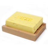 Greenman Essential Oil Soap (Gentle & Kind - Carrot Seed & Shea Butter)