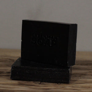 Greenman Essential Oil Soap (Manly Man - Clove & Sage)