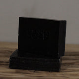 Greenman Essential Oil Soap (Manly Man - Clove & Sage)
