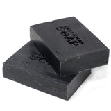 Greenman Essential Oil Soap (Manly Man - Clove & Sage)