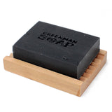 Greenman Essential Oil Soap (Manly Man - Clove & Sage)