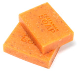 Greenman Essential Oil Soap (Moroccan Argan - Argan Oil & Rosemary)