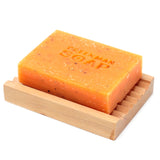 Greenman Essential Oil Soap (Moroccan Argan - Argan Oil & Rosemary)
