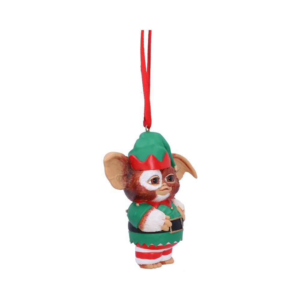 Official Gremlins Gizmo Christmas decoration