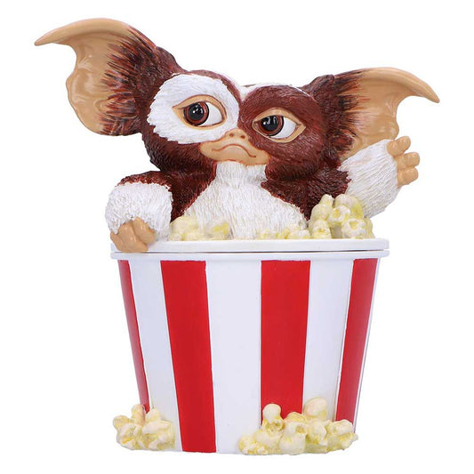 Gremlins Gizmo Feast Box collectible figurine