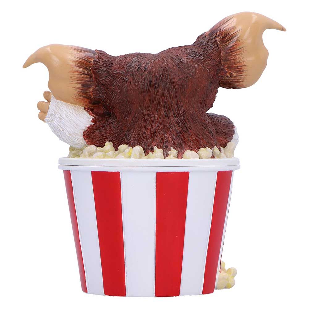 Gremlins Gizmo Feast Box rear view