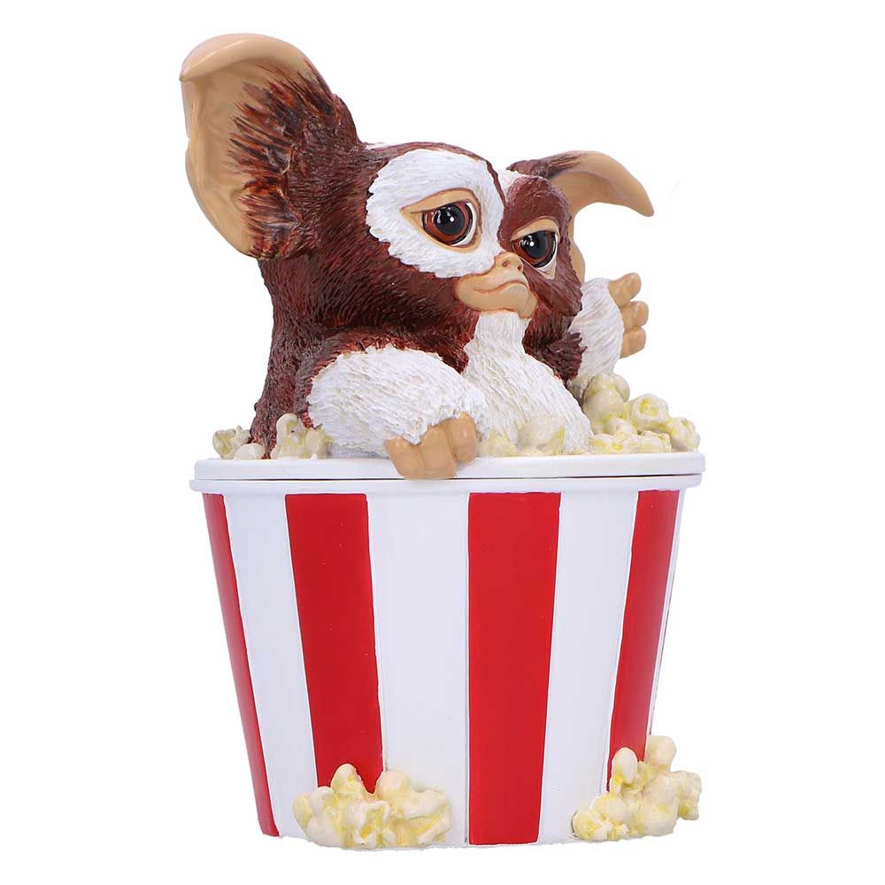 Gizmo Feast Box collectible side view
