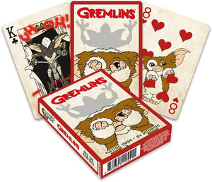 Gremlins Playing Cards