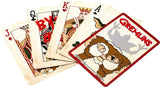 Gremlins Playing Cards