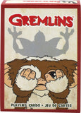 Gremlins Playing Cards