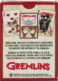 Gremlins Playing Cards