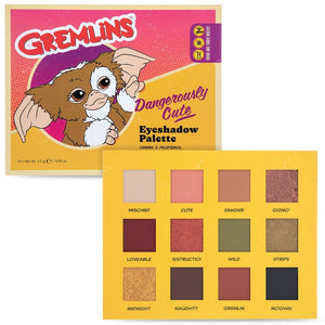 Gremlins Eyeshadow Palette