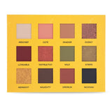 Gremlins Eyeshadow Palette