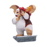 Gremlins Gizmo Ready Aim Fire Figurine
