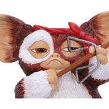 Gremlins Gizmo Ready Aim Fire Figurine