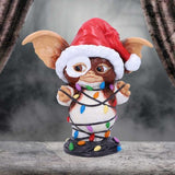 Gremlins Gizmo in Fairy Lights Figurine