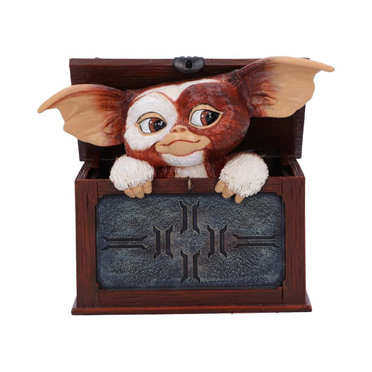 Gremlins Gizmo in a Box figurine