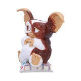 Gremlins Gizmo with 3D Glasses Figurine