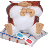 Gremlins Gizmo with 3D Glasses Figurine