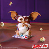 Gremlins Gizmo with 3D Glasses Figurine