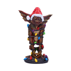 Gremlins Mohawk in Fairy Lights Ornament