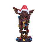 Gremlins Mohawk in Fairy Lights Ornament