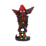 Gremlins Mohawk in Fairy Lights Ornament