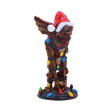 Gremlins Mohawk in Fairy Lights Ornament
