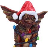 Gremlins Mohawk in Fairy Lights Ornament