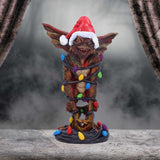 Gremlins Mohawk in Fairy Lights Ornament