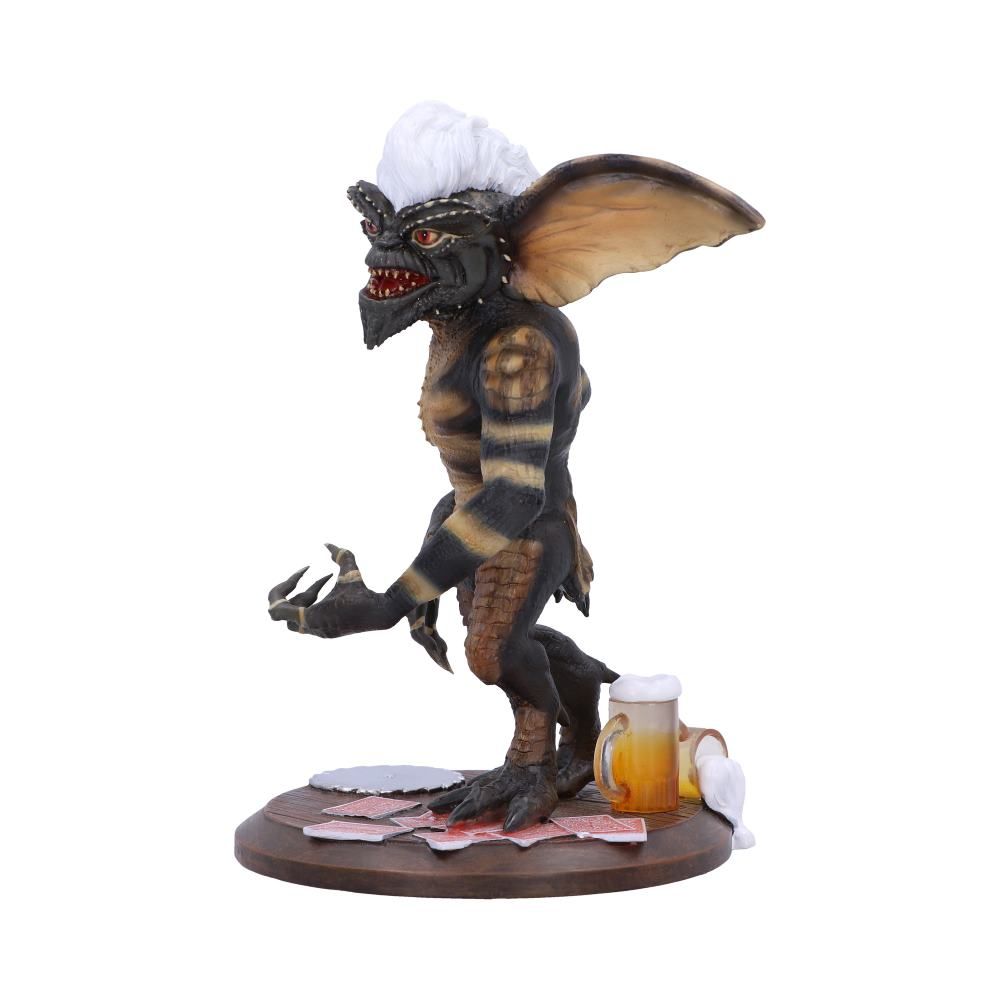 Stripe Gremlins collectible side view