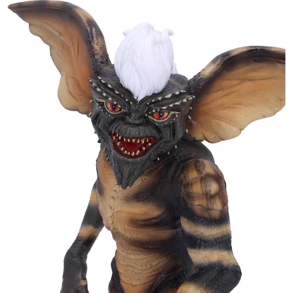 Stripe Gremlins collectible figurine close-up